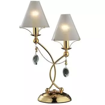 Настольная лампа Odeon Light LINO 2121/2T