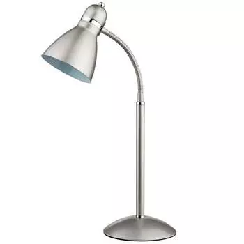 Настольная лампа Odeon Light Mansy 2409/1T