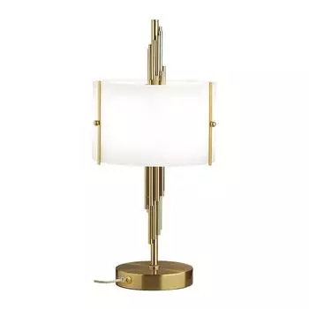 Настольная лампа Odeon Light EXCLUSIVE Margaret 5415/2T