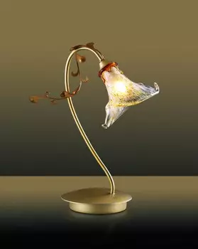 Настольная лампа Odeon Light MIA 2239/1T
