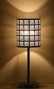 Настольная лампа Odeon Light MIORA 2188/1T