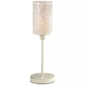 Настольная лампа Odeon Light Moli 2502/1T