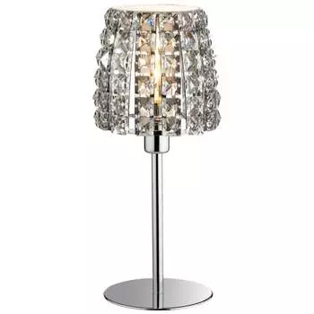 Настольная лампа Odeon Light Nelsa 2572/1T