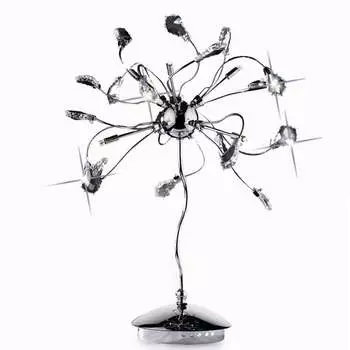 Настольная лампа Odeon Light PIOT 1845/6T