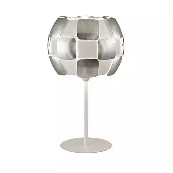 Настольная лампа Odeon Light Ralis 2860/1T