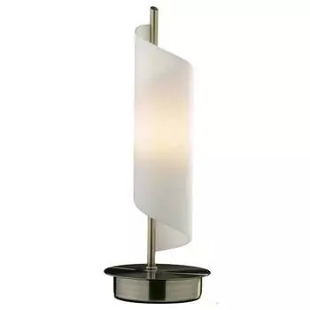 Настольная лампа Odeon Light RAY 2015/1T