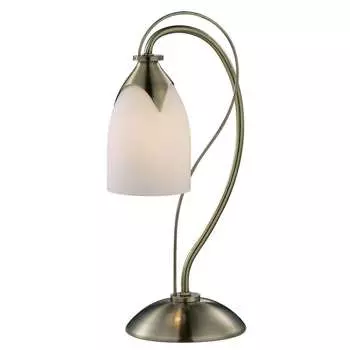 Настольная лампа Odeon Light RISTO 2079/1T