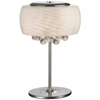 Настольная лампа Odeon Light Sacra 2567/3T