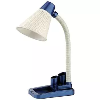 Настольная лампа Odeon Light Salta 2414/1T
