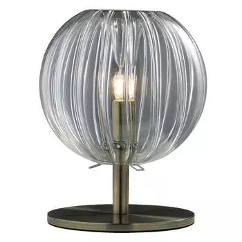Настольная лампа Odeon Light SFERO 2051/1T