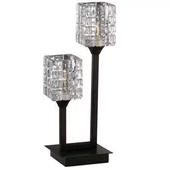 Настольная лампа Odeon Light STAR 2056/2T