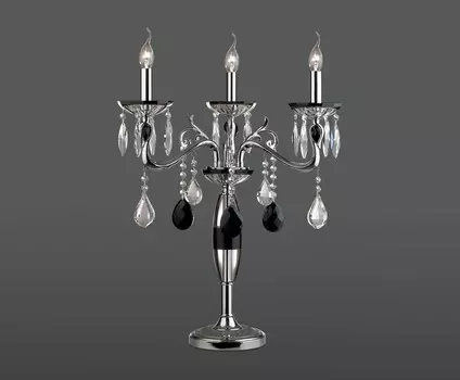 Настольная лампа Odeon Light SWELL 2253/3T