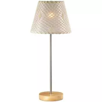 Настольная лампа Odeon Light Tonga 2478/1T