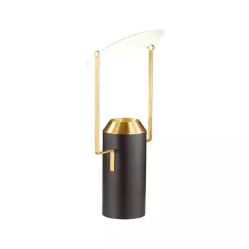 Настольная лампа Odeon Light Tram 4077/12TL