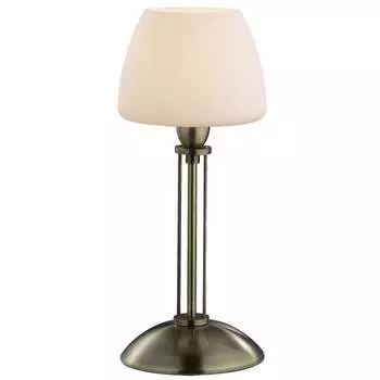 Настольная лампа Odeon Light VESTO 2057/1T