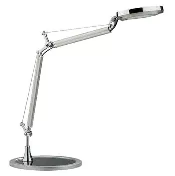 Настольная лампа Odeon Light WULA-LED 2340/1T