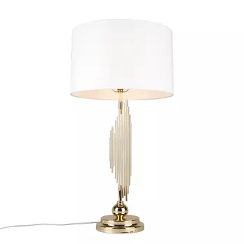 Настольная лампа Omnilux Avelengo OML-83604-01