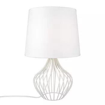 Настольная лампа Omnilux Caroso OML-83504-01