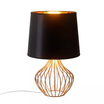 Настольная лампа Omnilux Caroso OML-83524-01