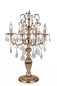 Настольная лампа Omnilux Grosseto OML-77724-04