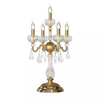 Настольная лампа Osgona Montare 787952