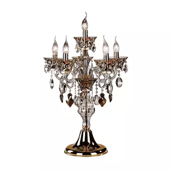 Настольная лампа Osgona Tesoro 710952