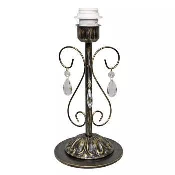 Настольная лампа Петрасвет S5064-1