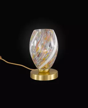 Настольная лампа Reccagni Angelo 10034 P 10034/1