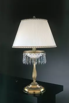 Настольная лампа Reccagni Angelo 4661 P.4661 G