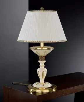 Настольная лампа Reccagni Angelo 6708 P.6708 G