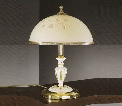 Настольная лампа Reccagni Angelo 6908 P.6908 M