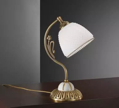 Настольная лампа Reccagni Angelo 8606 P 8606 P