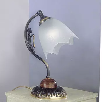 Настольная лампа Reccagni Angelo P 3824