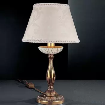 Настольная лампа Reccagni Angelo P 5502 P