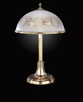 Настольная лампа Reccagni Angelo 6102 P 6102 G