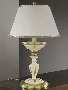 Настольная лампа Reccagni Angelo P 6608 G