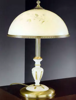 Настольная лампа Reccagni Angelo P 6808 G