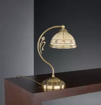 Настольная лампа Reccagni Angelo P 7004 P