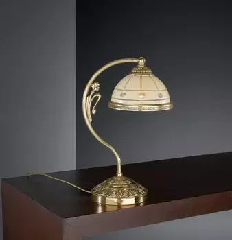 Настольная лампа Reccagni Angelo P 7104 P