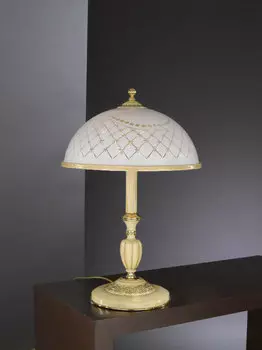 Настольная лампа Reccagni Angelo P 7202 G