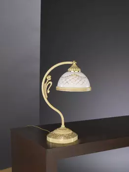 Настольная лампа Reccagni Angelo P 7202 P