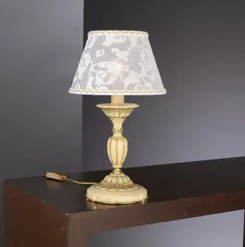 Настольная лампа Reccagni Angelo P 7632 P