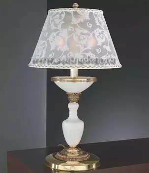 Настольная лампа Reccagni Angelo P 8380 G