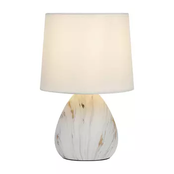 Настольная лампа Rivoli Damaris D7037-501