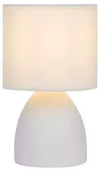 Настольная лампа Rivoli Nadine 7042-502