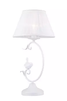Настольная лампа с птичками Cardellino 1836-1T Favourite