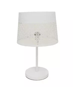 Настольная лампа Seven Fires Карвед 39103.04.17.01C