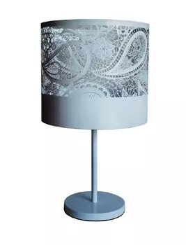 Настольная лампа Seven Fires Карвед 39207.04.09.01C