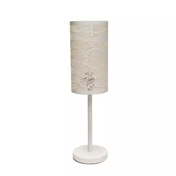 Настольная лампа Seven Fires Карвед 39305.04.17.01F