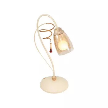 Настольная лампа Северный свет Диадема 4033